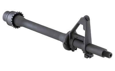 Luth-AR BL-F11-7 11.5" AR-15 Barrel, SOCOM/Government Profile, 5.56mm, 1:7 Twist, Magnesium Phosphate Finish