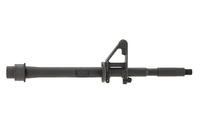Luth-AR BL-F14-7 14.5" M4 AR-15 Barrel, SOCOM Profile, 5.56mm, 1:7 Barrel Twist, Magnesium Phosphate Finish