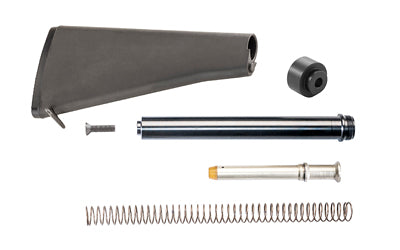 AR-15 A2 Fixed Mil-Spec Buttstock
