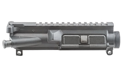 Luth-AR AR-15 Complete Upper Receiver, A3 Flat Top, Picatinny Rail, Forward Assist FTT-EA1