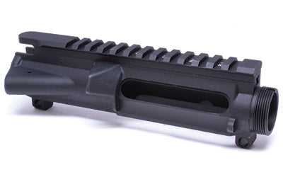Luth-AR FTT-EA Stripped Upper Receiver for AR-15, Forged 7075-T6 with Picatinny Rail