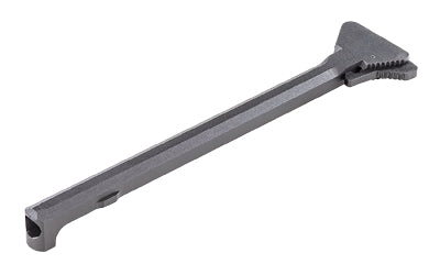 Luth-AR AR-15 Retro A1 Charging Handle, Triangle Style, Black Finish
