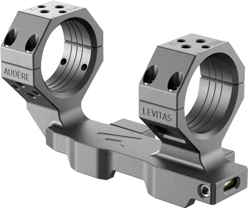 Audere Levitas 34mm 20MOA Cantilever One-Piece Scope Mount