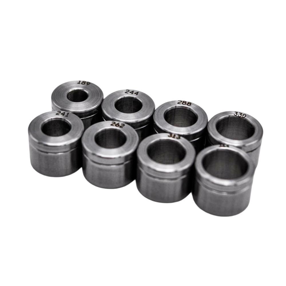 L.E. Wilson .362 Neck Die Bushing for Case Neck Sizing