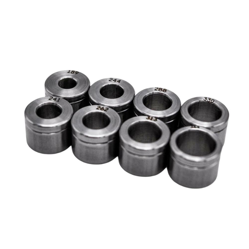 L.E. Wilson .362 Neck Die Bushing for Case Neck Sizing
