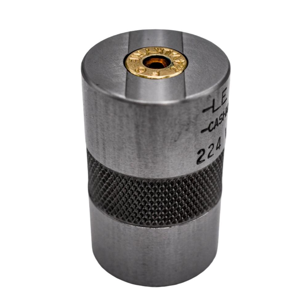 L.E. Wilson 7mm RSAUM One-Piece Case Length Gauge