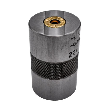 L.E. Wilson 7mm RSAUM One-Piece Case Length Gauge