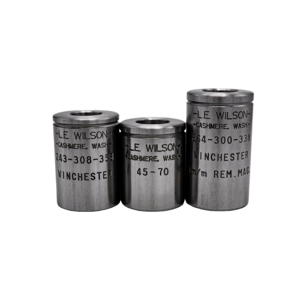 L.E. Wilson Case Holder Standard 300 Norma Magnum