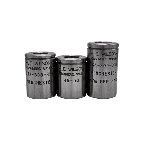 L.E. Wilson Case Holder Standard 300 Norma Magnum