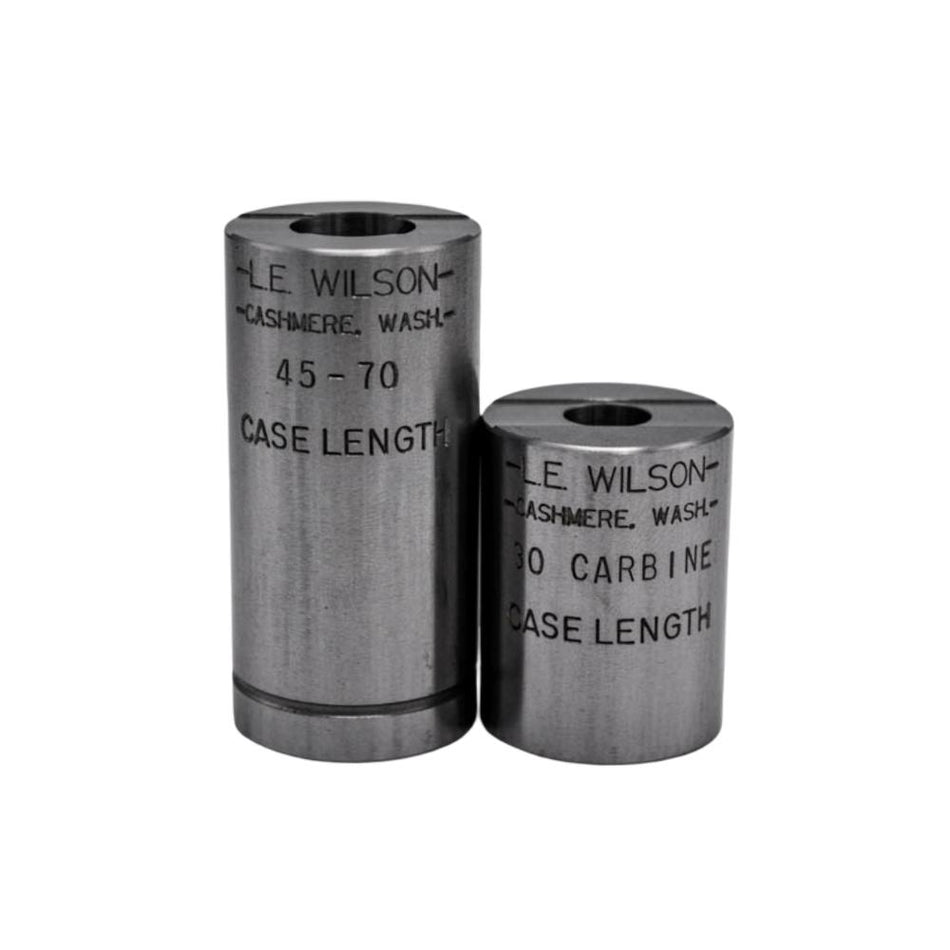 Wilson .45 Auto Case Length Gage