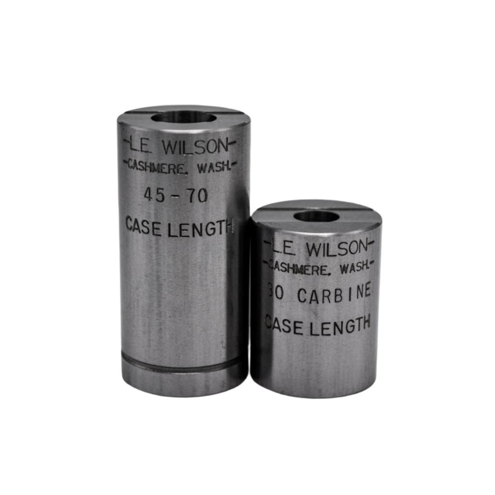 Wilson 9mm Luger Case Length Gage