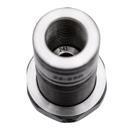 L.E. Wilson Full Length Bushing Sizing Die - 22 Creedmoor