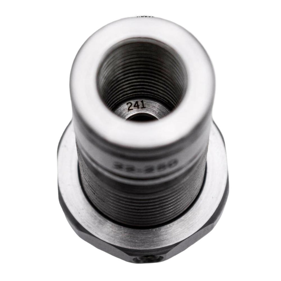 L.E. Wilson Full Length Bushing Sizing Die - 243 Winchester