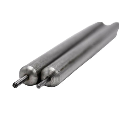 L.E. Wilson 6mm .234" Stainless Decapping Punch