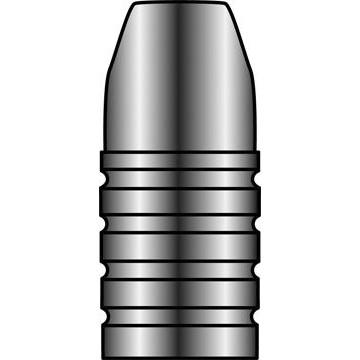 Lyman Rifle Bullet Casting Mould .45-70 Caliber Double Cavity
