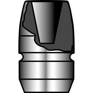 Lyman 9mm Devastator HP Pistol Bullet Casting Mould