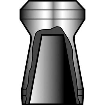 Lyman 20 Gauge Hollow Base Sabot Slug Shotgun Bullet Mould
