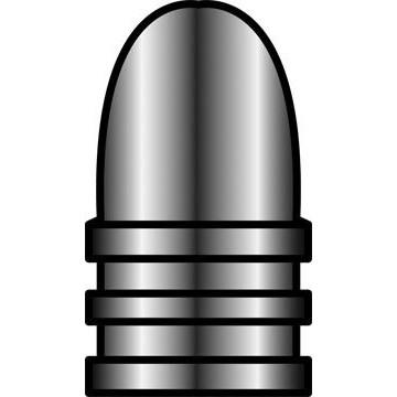 Lyman 9mm Luger Double Cavity Pistol Bullet Mould