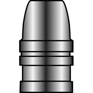 Lyman .44 Caliber Pistol Bullet Casting Mould