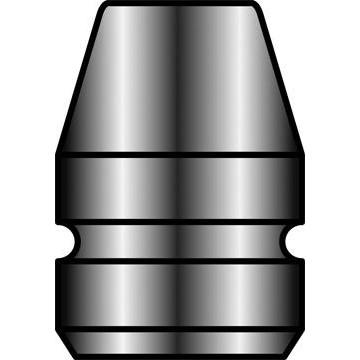 Lyman .40 S&W/10mm Pistol Bullet Casting Mould