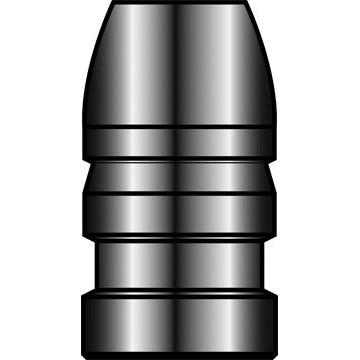 Lyman .38/.357 Cal Pistol Bullet Casting Mould
