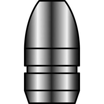 Lyman 9mm Pistol Bullet Casting Mould