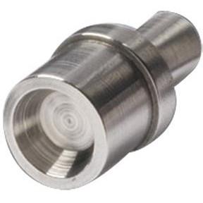 Lyman #190 Top Punch .45 Colt Semi-Wadcutter for 450/4500 Lube Sizer