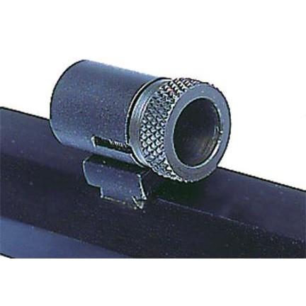Lyman Series 17A AMI Front Rifle Sight .494" Height 8 Interchangeable Inserts 3/8 Dovetail