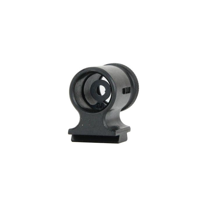 Lyman 17A Target Front Sight European Dovetail .464 Height 17AEU