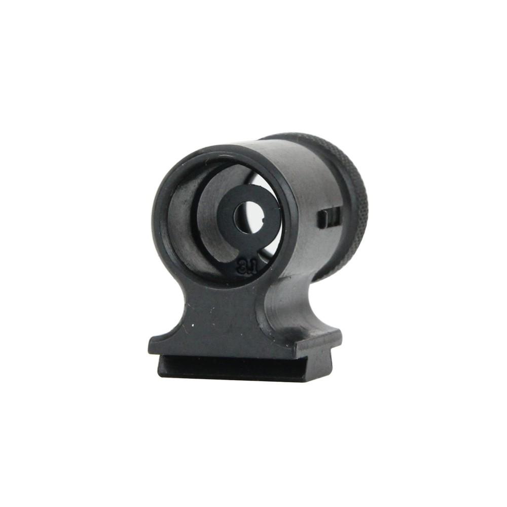 Lyman 17AUG Series 17A Target Front Sight .584" Height Dovetail Mount