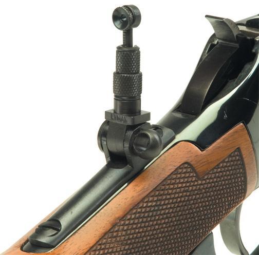 Lyman The No. 2 Tang Sight Fits Winchester Model 94