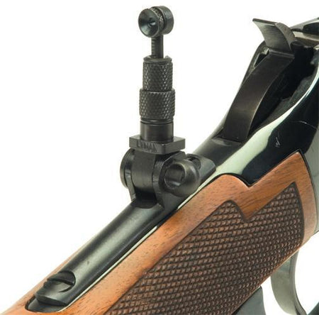 Lyman The No. 2 Tang Sight Fits Winchester Model 94