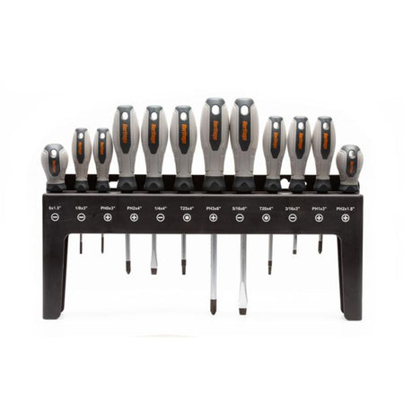 Lyman Heritage 12-Piece Gunsmithing Screwdriver Set