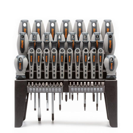 Lyman Heritage 47pc Multi-Driver Set for Gunsmithing and Maintenance