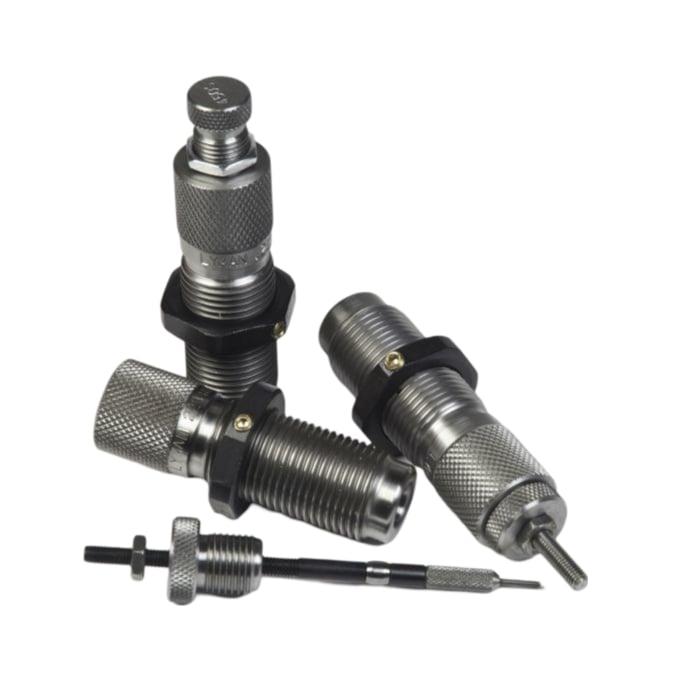 Lyman .308 Win Neck Sizing Die with Carbide Expander Button