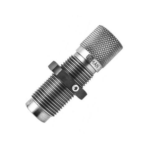 Lyman 9mm Luger Taper Crimp Reloading Die