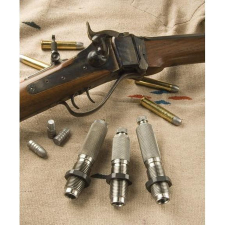 Lyman Classic 3-Die Rifle Reloading Set .45-90