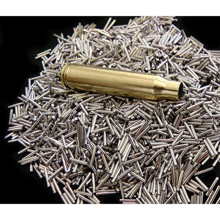 Lyman Stainless Steel Rotary Tumbling Media Pins 5-Pound Box