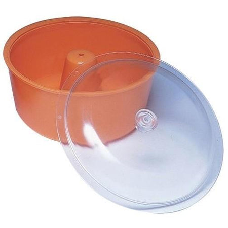 Lyman Turbo 600 Tumbler Accessory Bowl Heavy-Duty Plastic