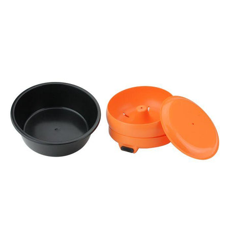Lyman Auto-Flo Tumbler Conversion Kit for 500 and 1200 Bowl Capacity
