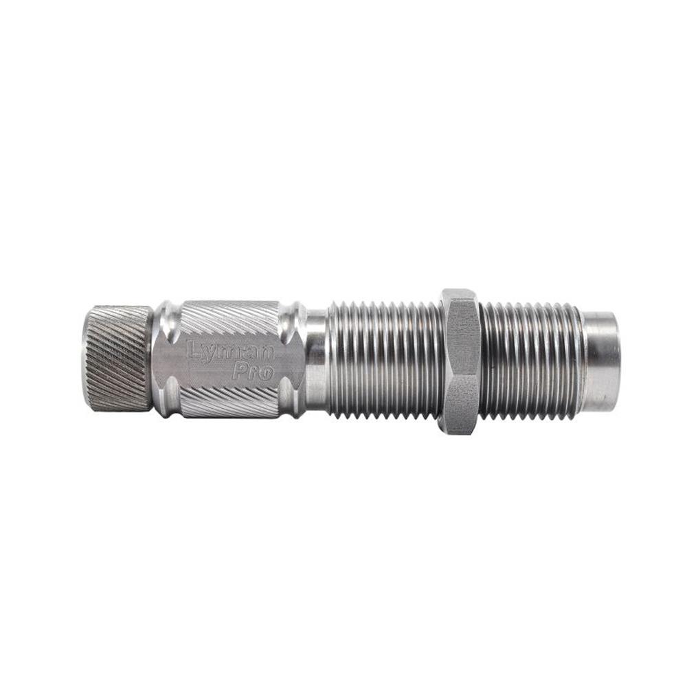 Lyman Universal Hold-Down Die Stainless Steel for Mark 7 and Progressive Presses