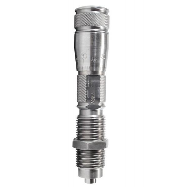 Lyman .223 Micrometer Adjustable Bullet Seating Die