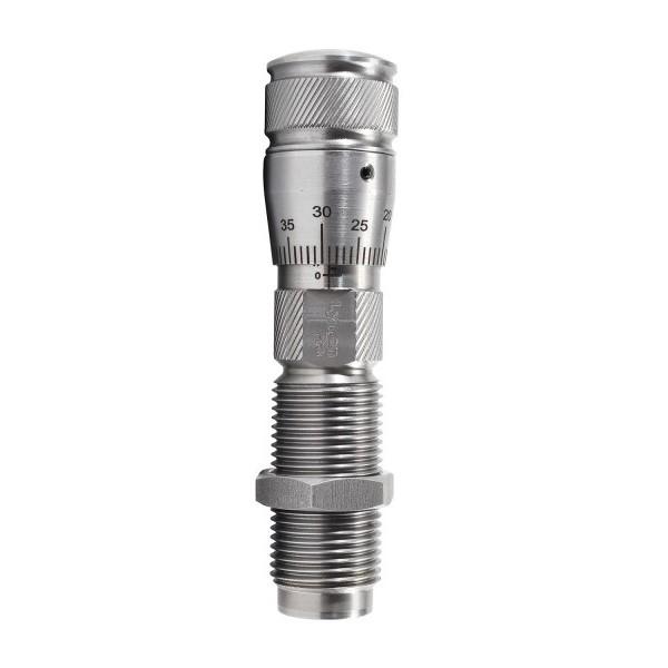 Lyman Micrometer Taper Crimp Die Pro Series .45 ACP