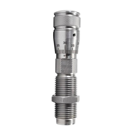 Lyman Micrometer Taper Crimp Die Pro Series .45 ACP