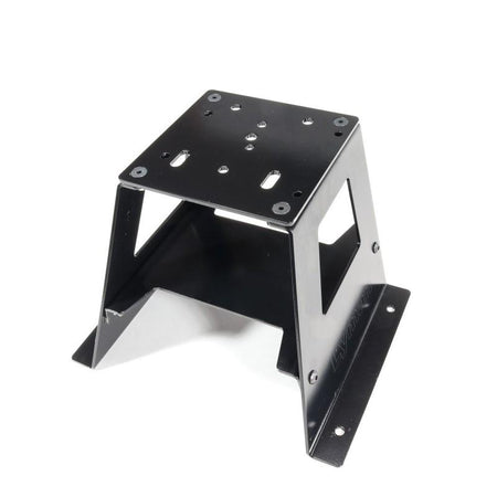 Lyman Universal Press Stand - Raises Press 9-1/4" for Clear View of Reloading Ops