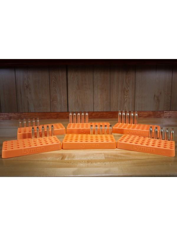 Lyman Custom Fit Loading Block .485 Hole Size for Select Calibers