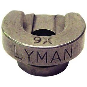 Lyman #3 Shell Holder - Steel Reloading Press Accessory