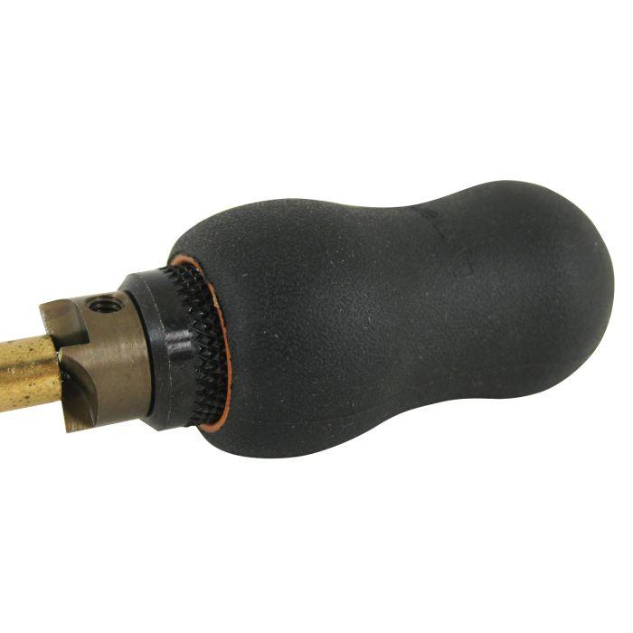 Lyman E-Zee Trim Hand Case Trimmer Rubber Handle