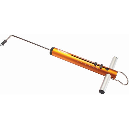 Lyman Trigger Pull Gauge Mechanical 12 lb Capacity with Sliding Indicator