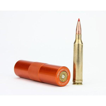 Lyman 7mm Rem Mag Single Caliber Ammo Checker Gauge